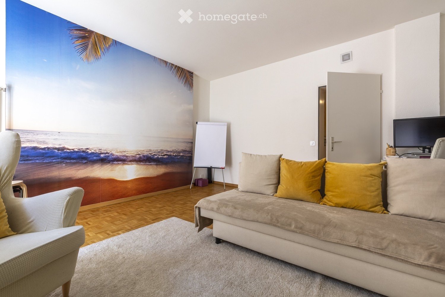 Appartamento di 2 ½ locali, foto 1 di 5