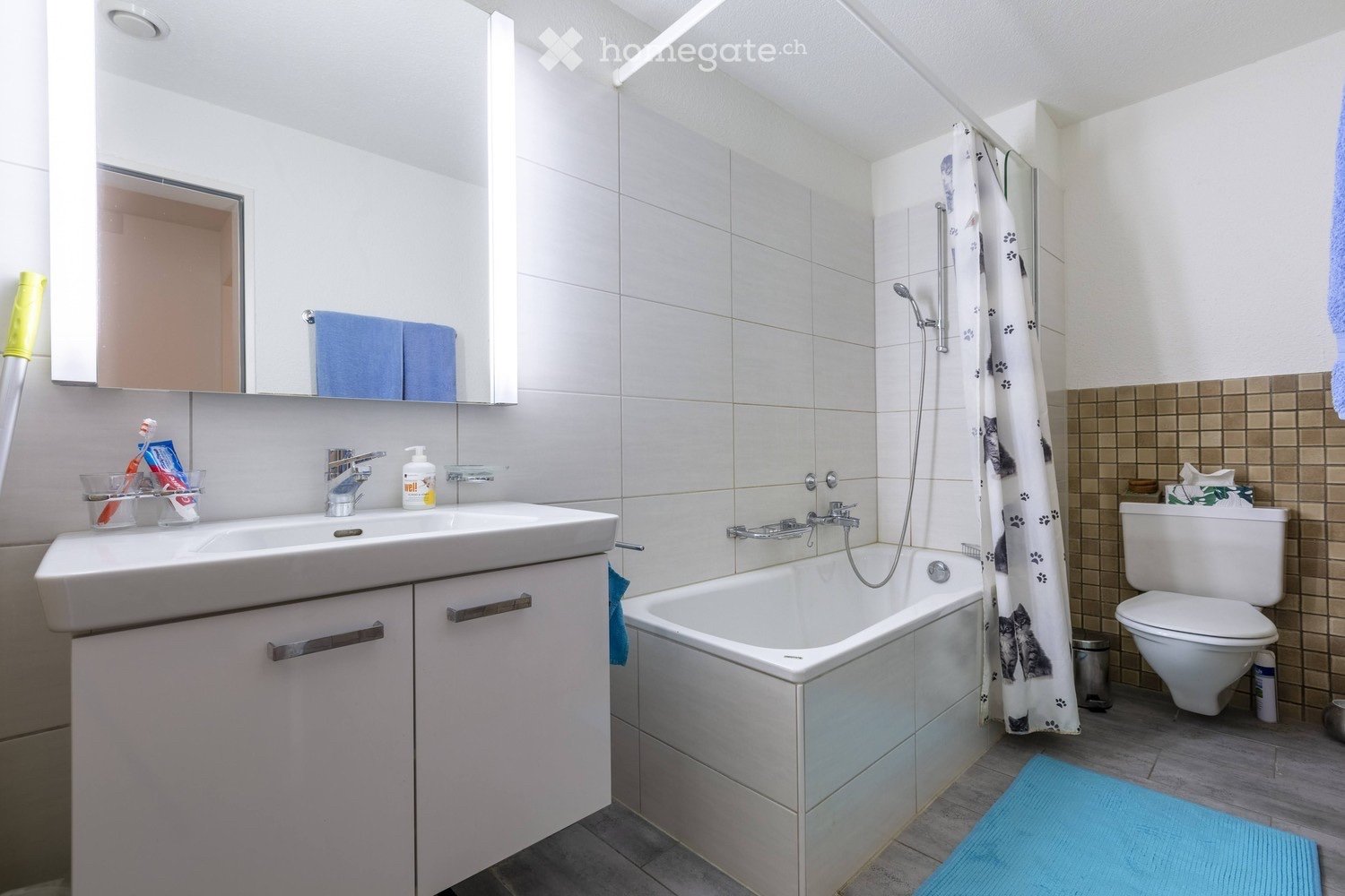 Appartamento di 2 ½ locali, foto 4 di 5
