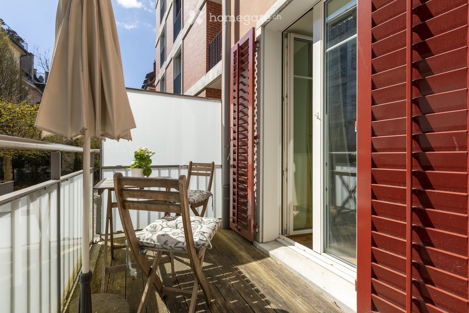 Appartamento di 2 ½ locali, foto 5 di 5