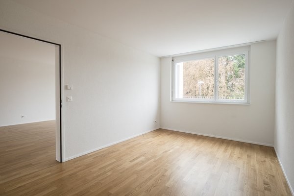 2 ½ rooms apartment, photo 5 of 5