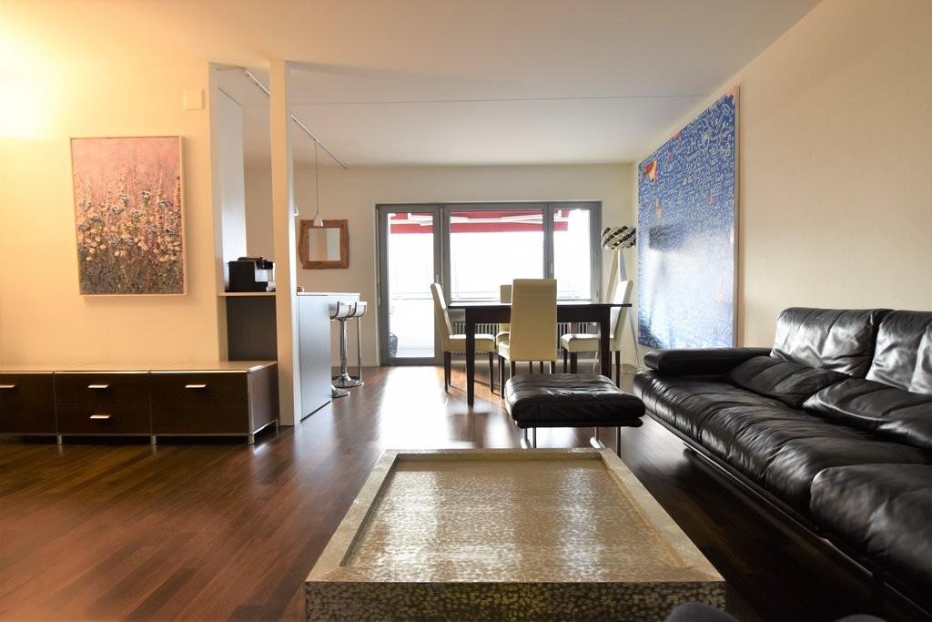 2 ½ rooms apartment, Foto 4 von 9