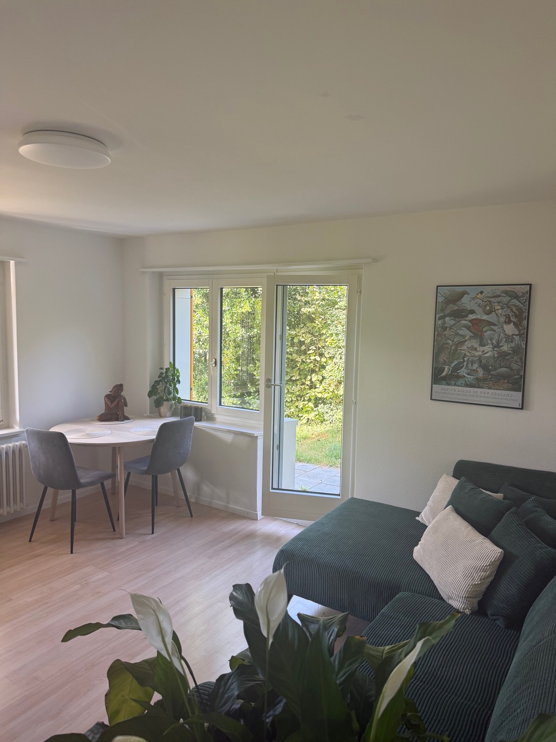 3 ½ rooms apartment, photo 1 of 5