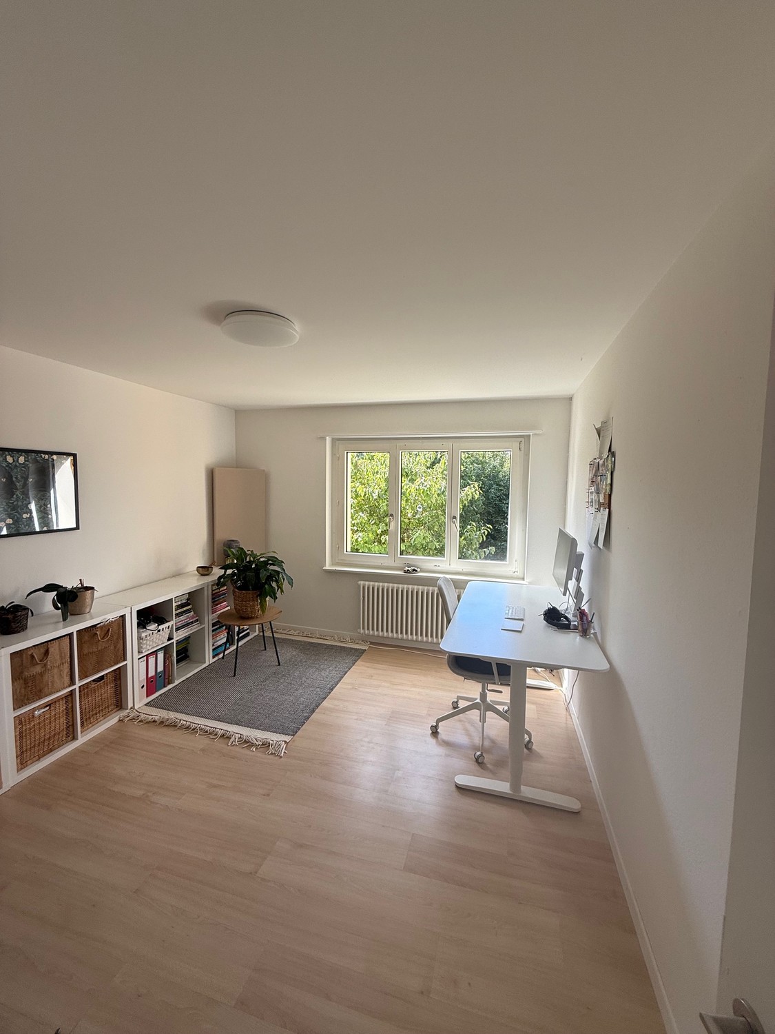 3 ½ rooms apartment, photo 3 of 5
