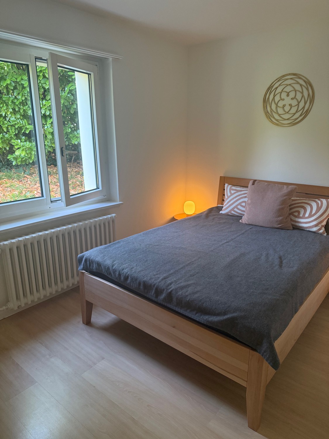 3 ½ rooms apartment, photo 5 of 5