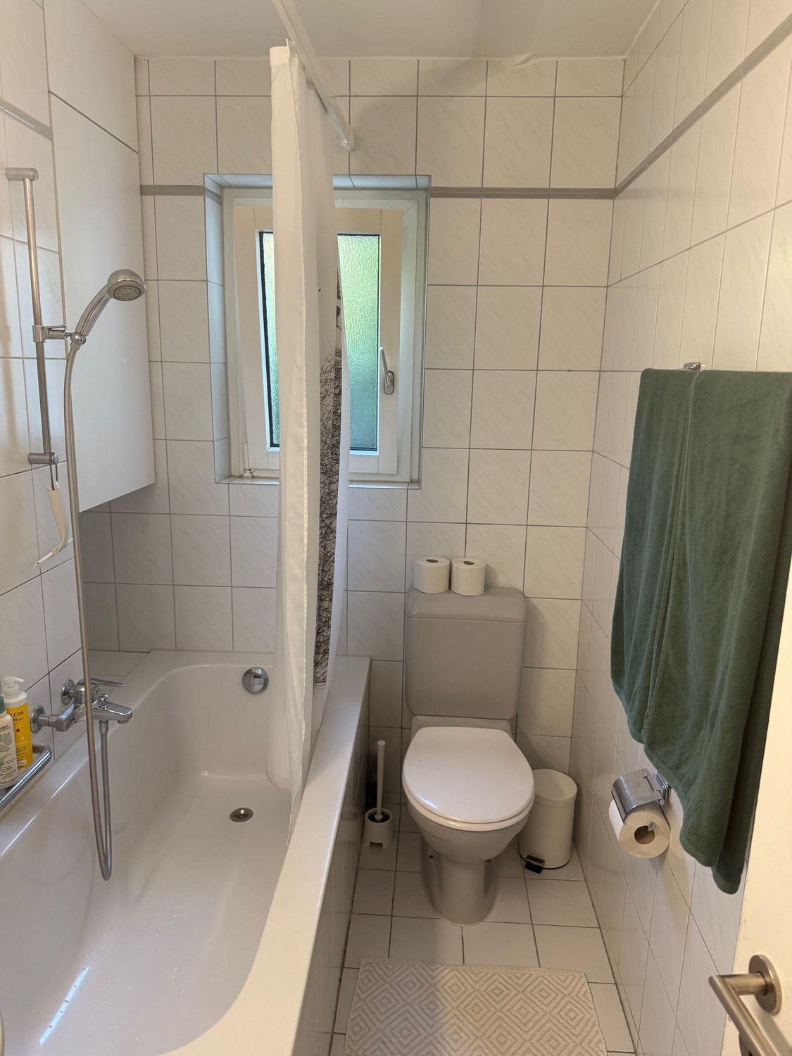3 ½ rooms apartment, photo 4 of 5