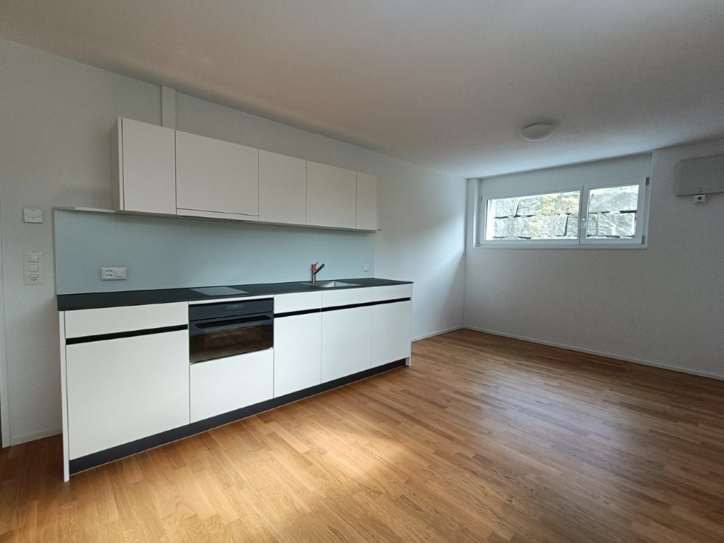 1 ½ rooms apartment