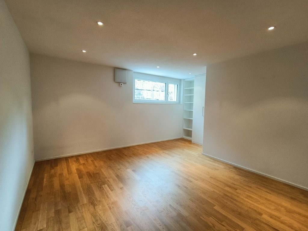 1 ½ rooms apartment