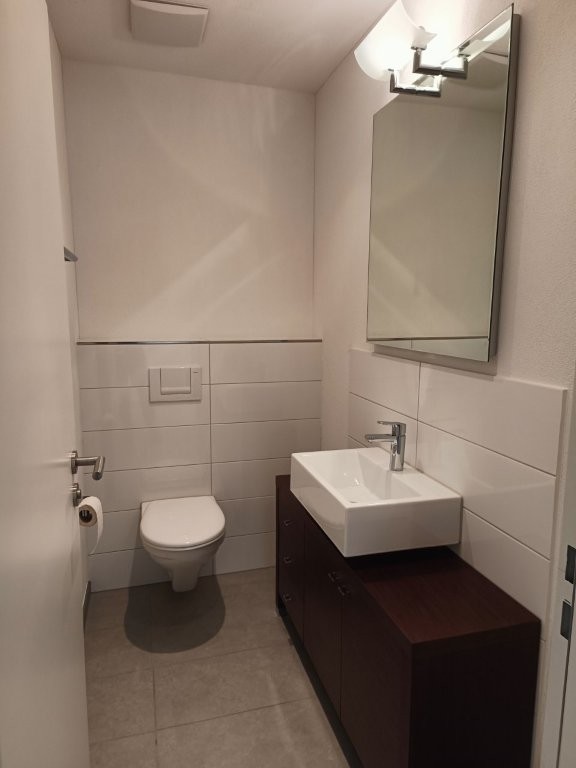 1 ½ rooms apartment
