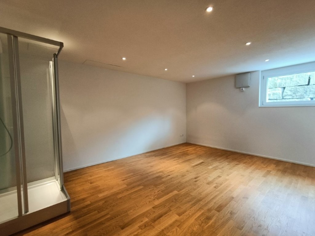1 ½ rooms apartment
