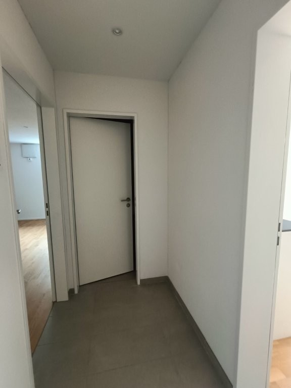 1 ½ rooms apartment