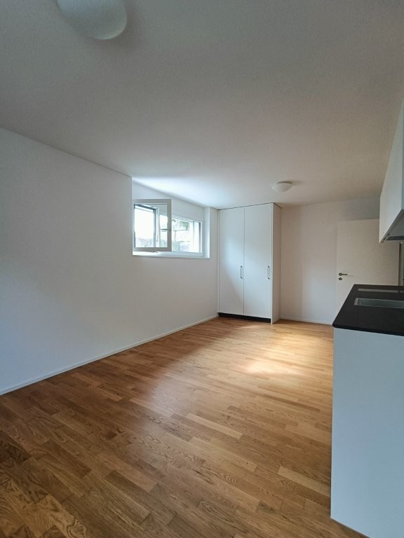1 ½ rooms apartment