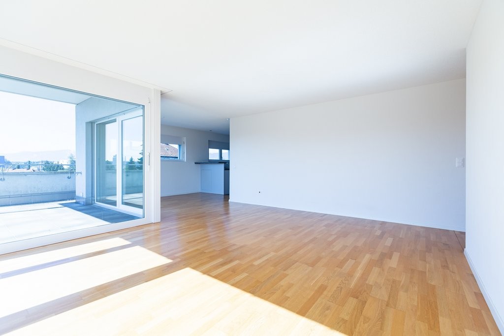 4 ½ rooms apartment, photo 3 of 10