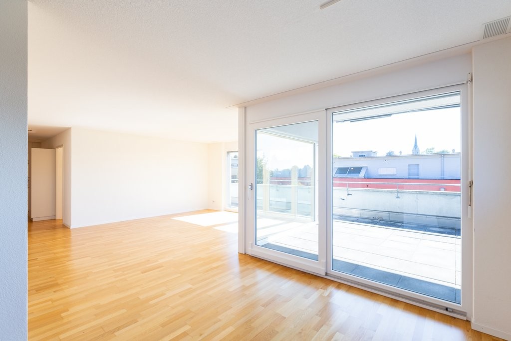 4 ½ rooms apartment, photo 4 of 10