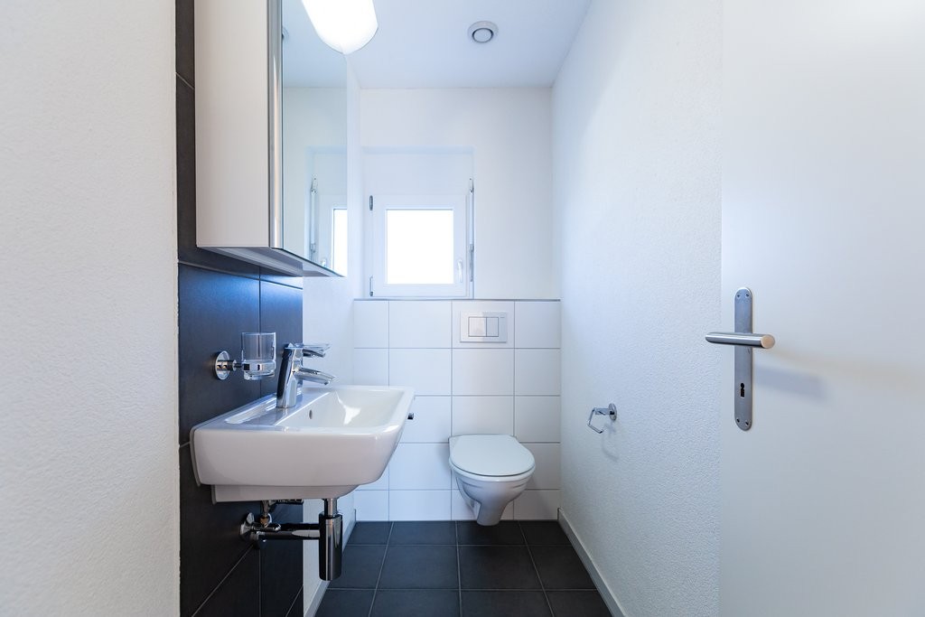 4 ½ rooms apartment, photo 10 of 10