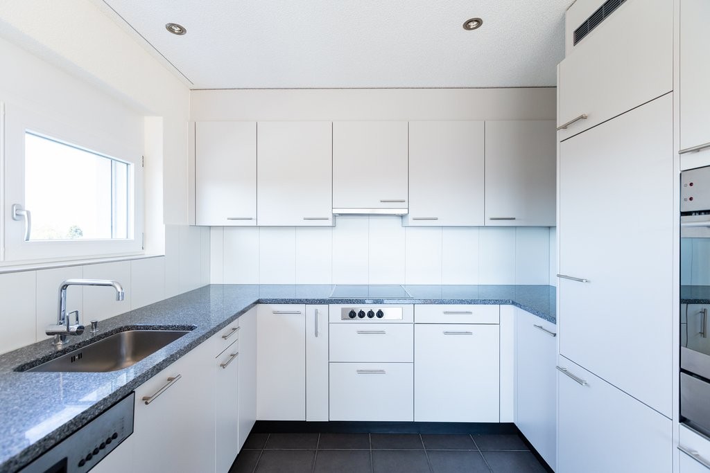 4 ½ rooms apartment, photo 1 of 10