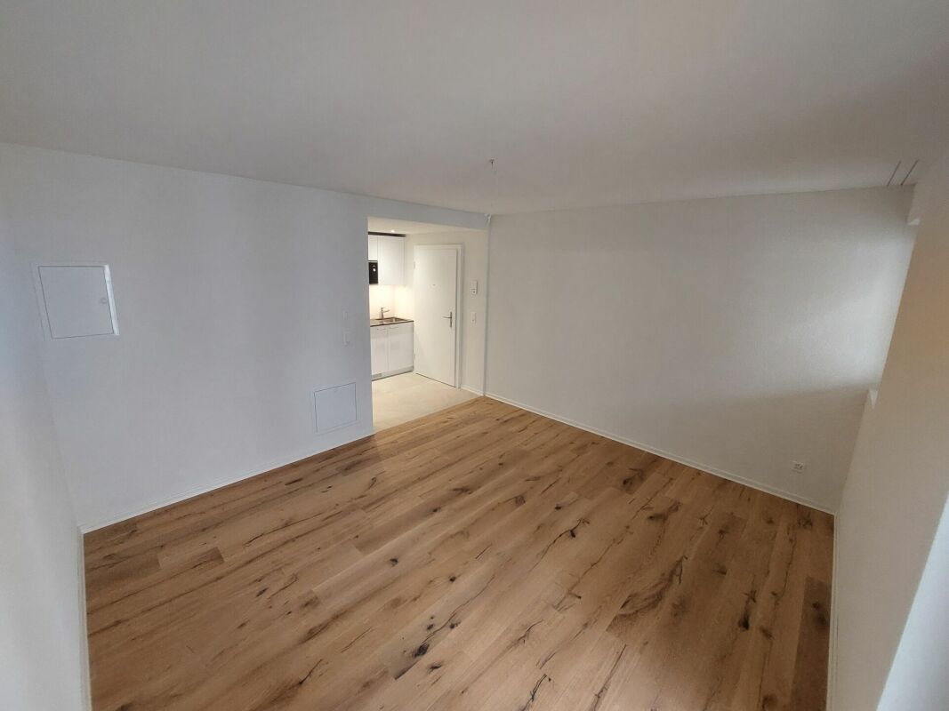 1 room apartment, photo 1 of 5