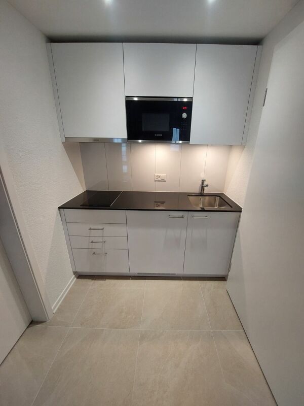 1 room apartment, photo 3 of 5