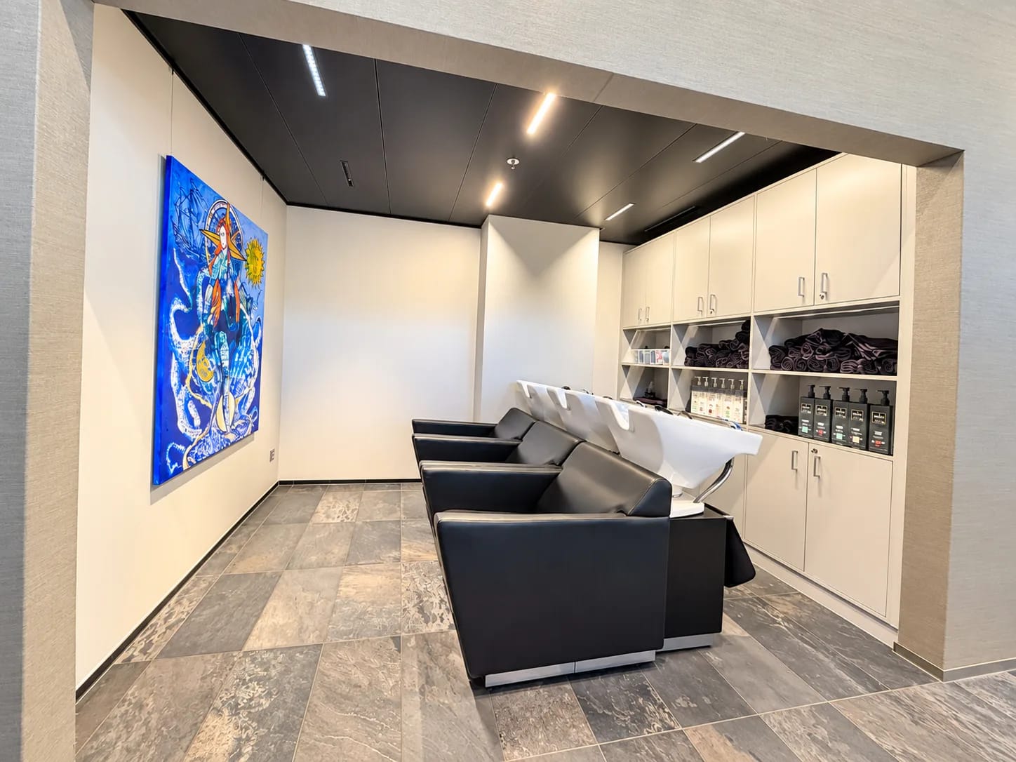 95m² commerciale