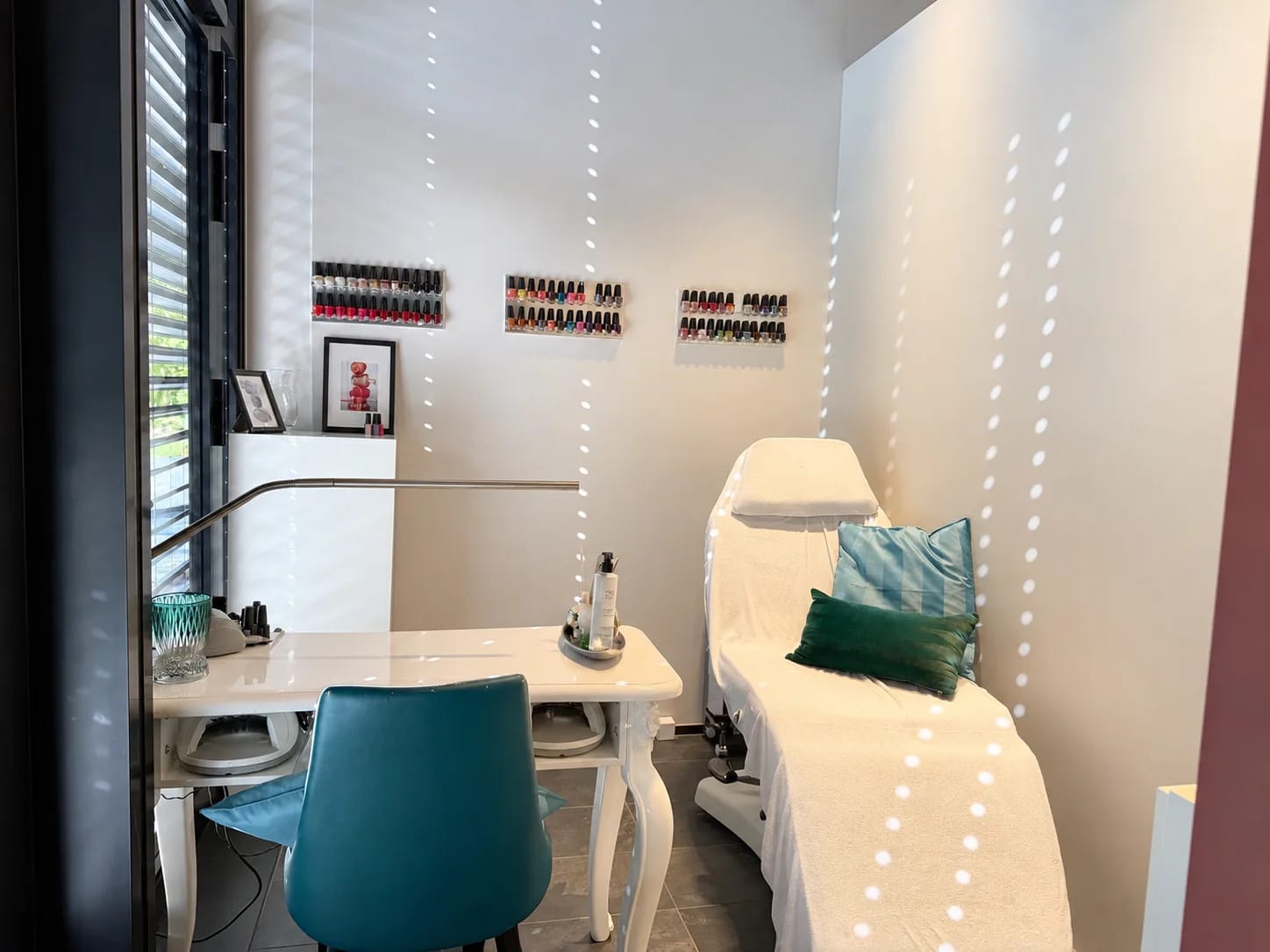 95m² commerciale