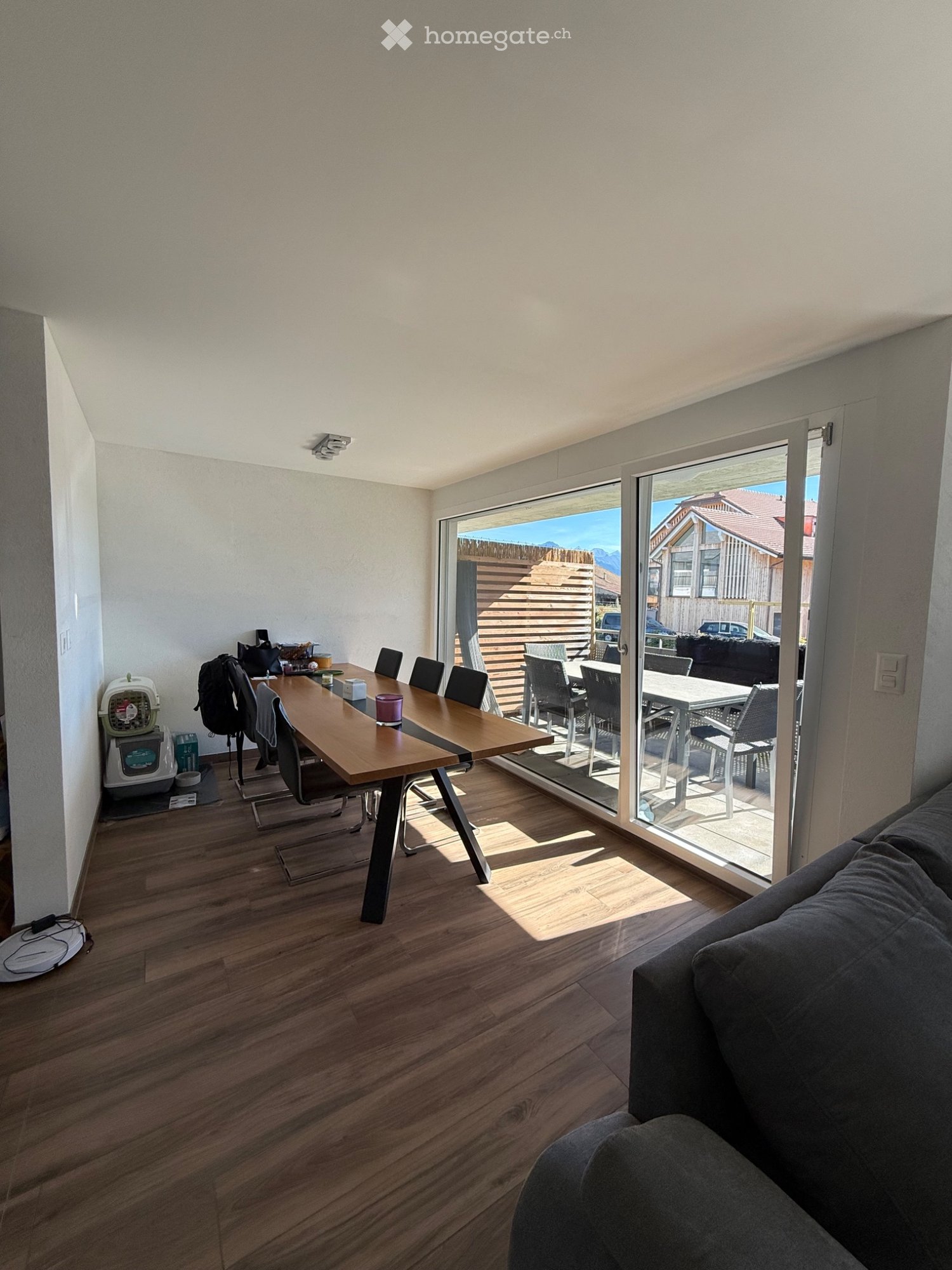 3 rooms apartment, photo 1 of 5