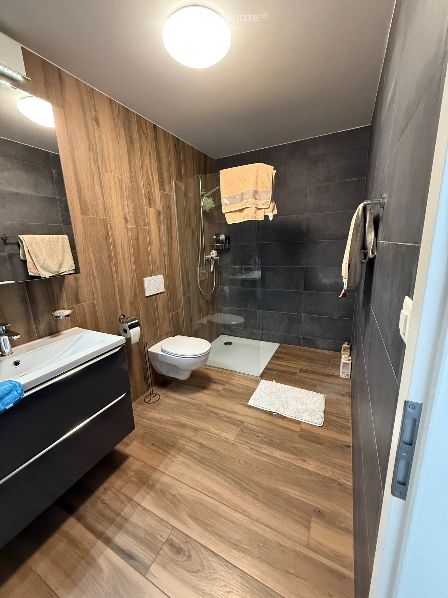 3 rooms apartment, photo 4 of 5