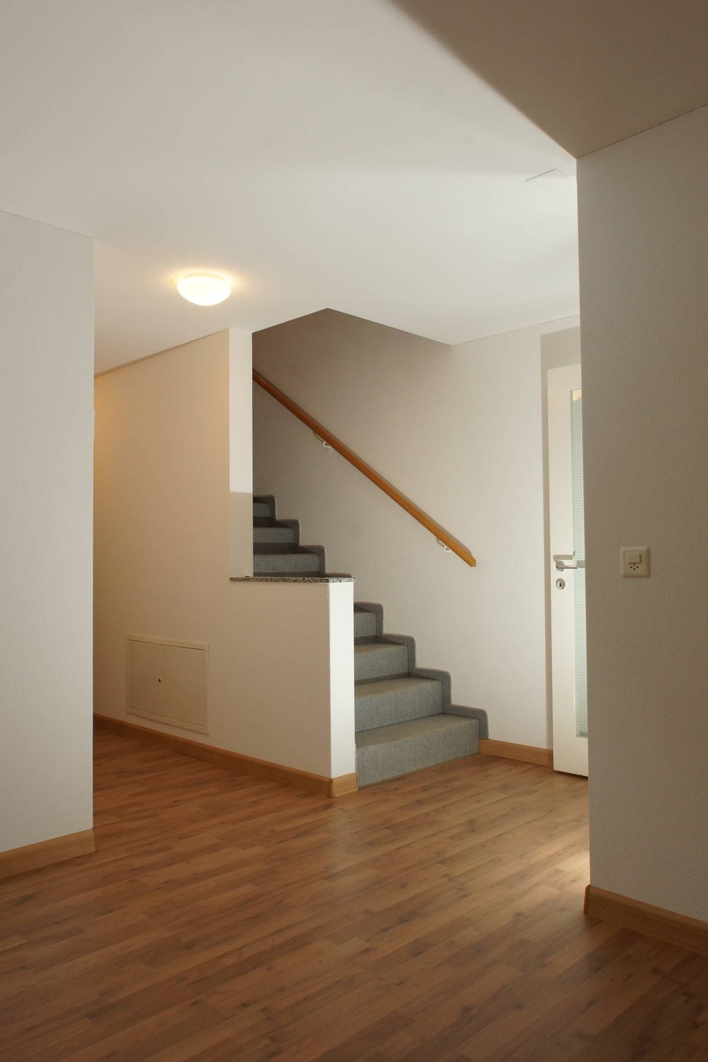 2 ½ rooms apartment, photo 1 of 10