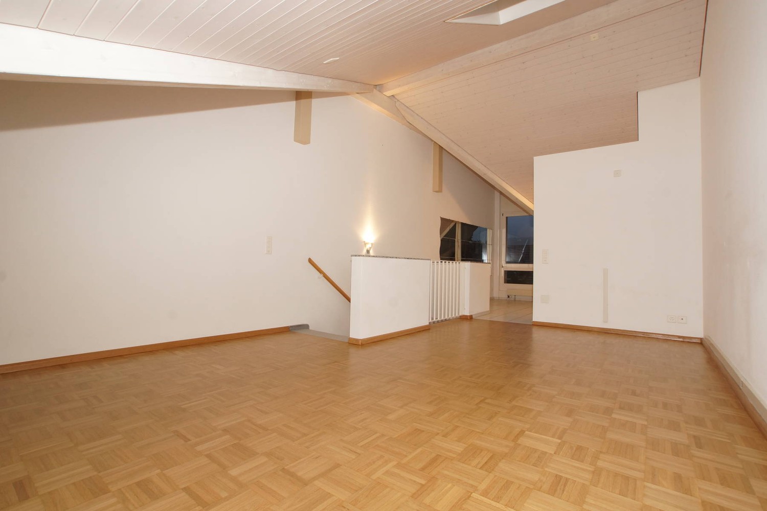 2 ½ rooms apartment, photo 8 of 10