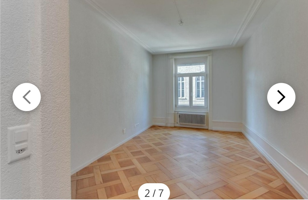 2 rooms apartment, photo 2 of 6