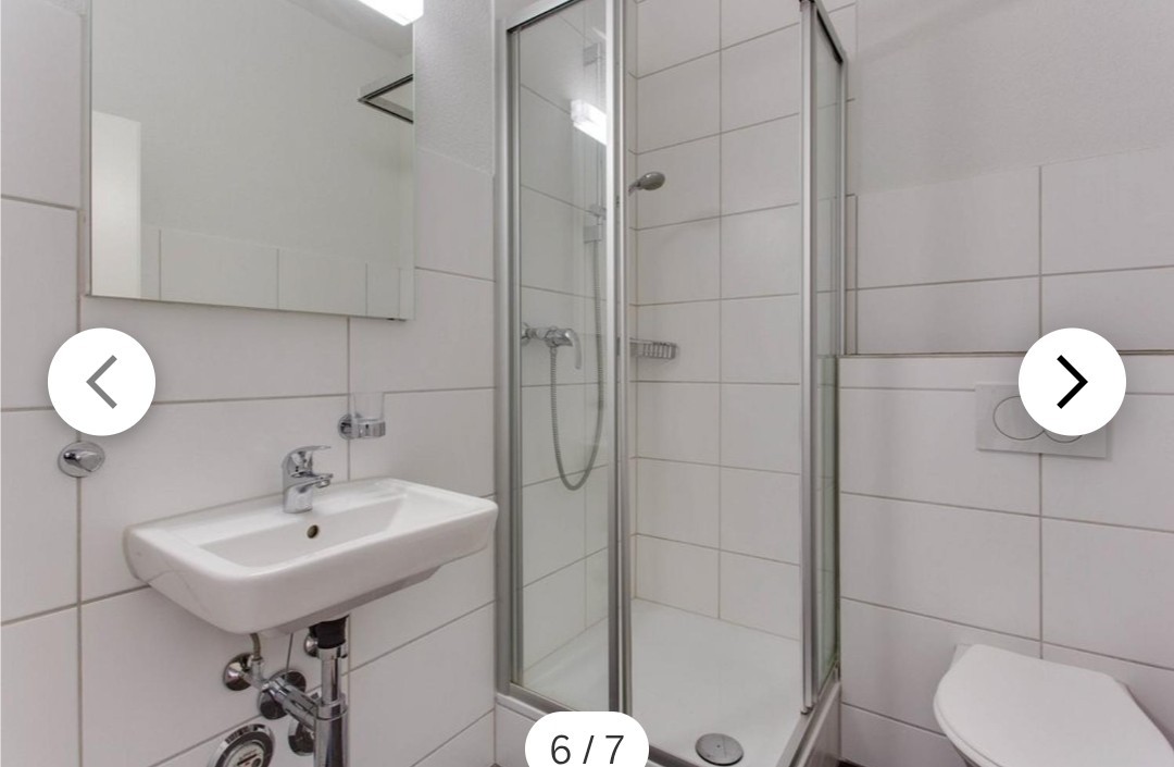 2 rooms apartment, photo 4 of 6