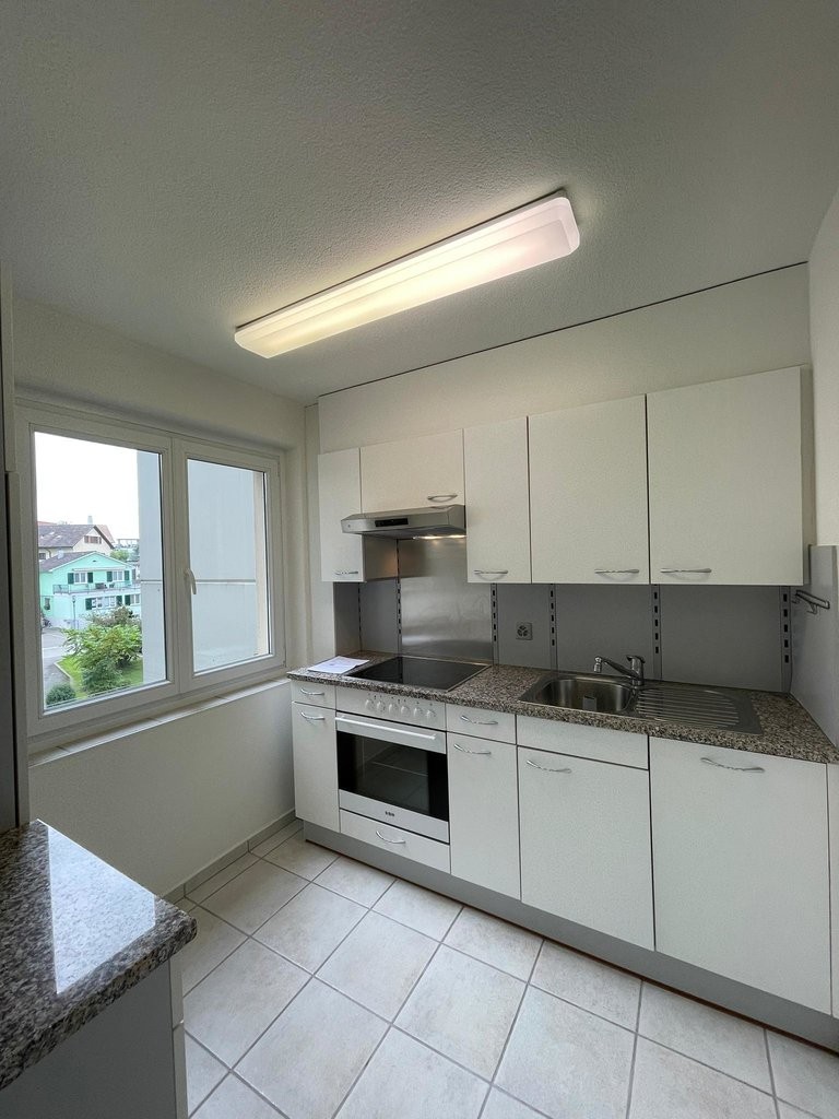 3 ½ rooms apartment, photo 5 of 9