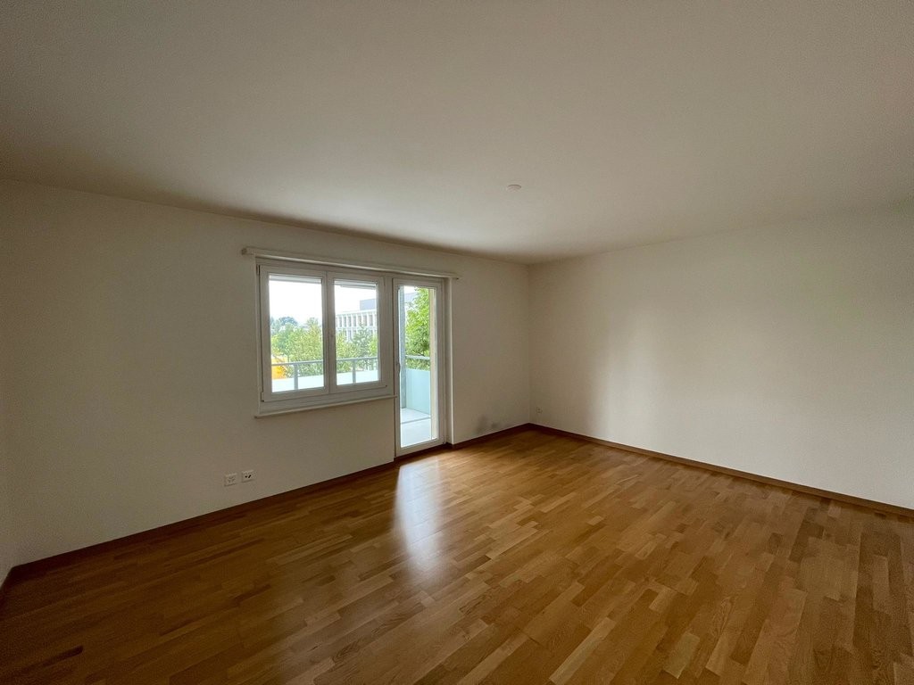 3 ½ rooms apartment, photo 2 of 9