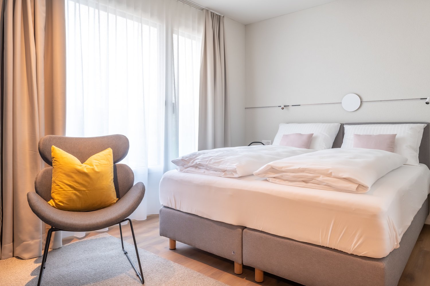 1 ½ rooms furnished flat, photo 4 of 9
