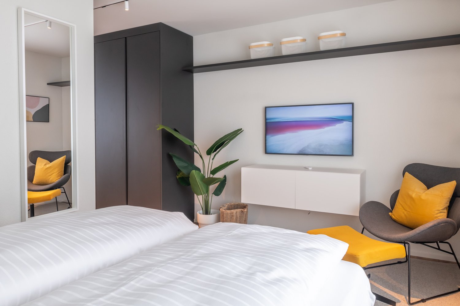 1 ½ rooms furnished flat, photo 5 of 9