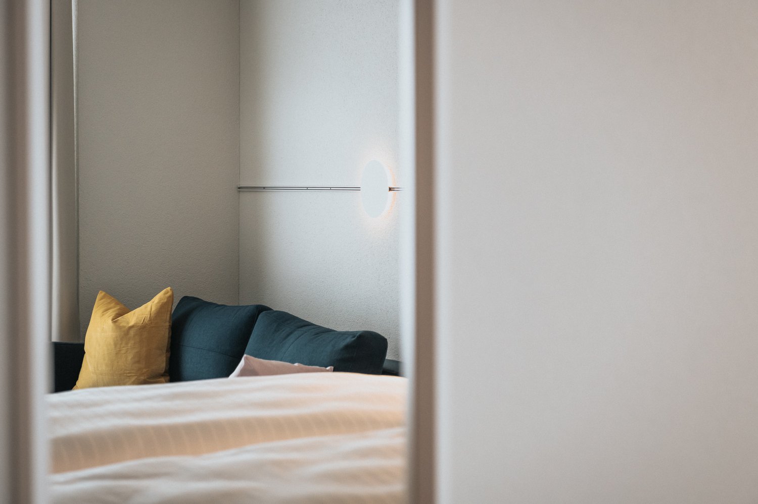 1 ½ rooms furnished flat, photo 6 of 9