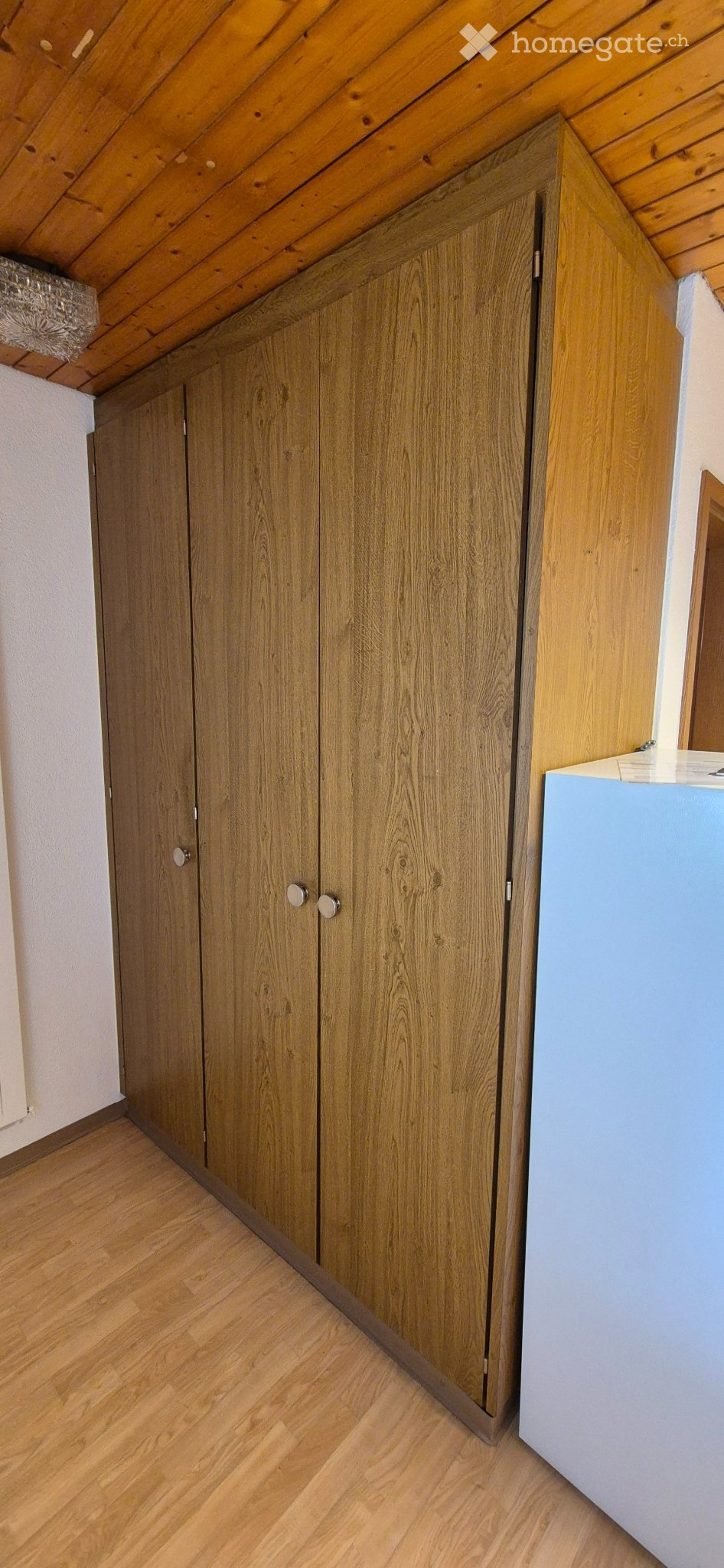 1 room apartment