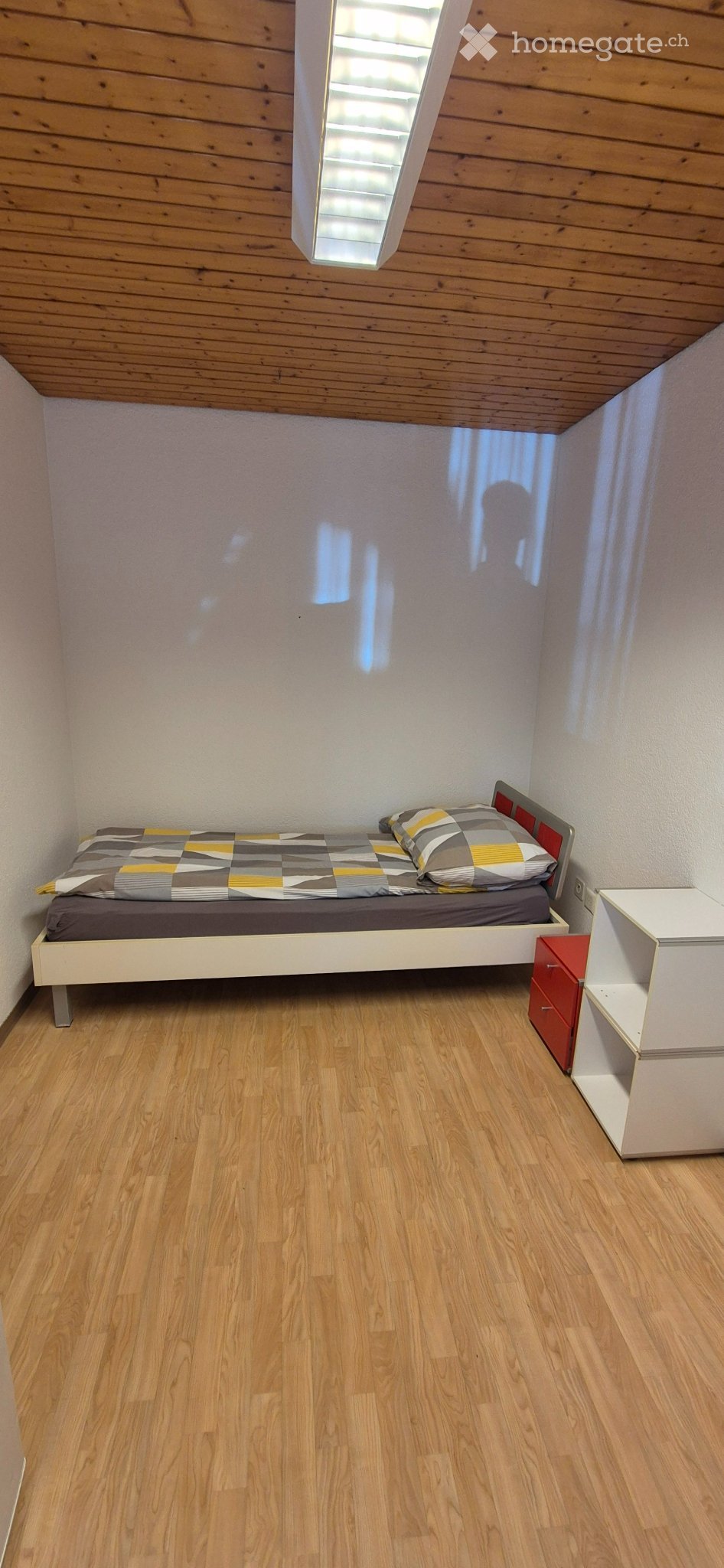 1 room apartment