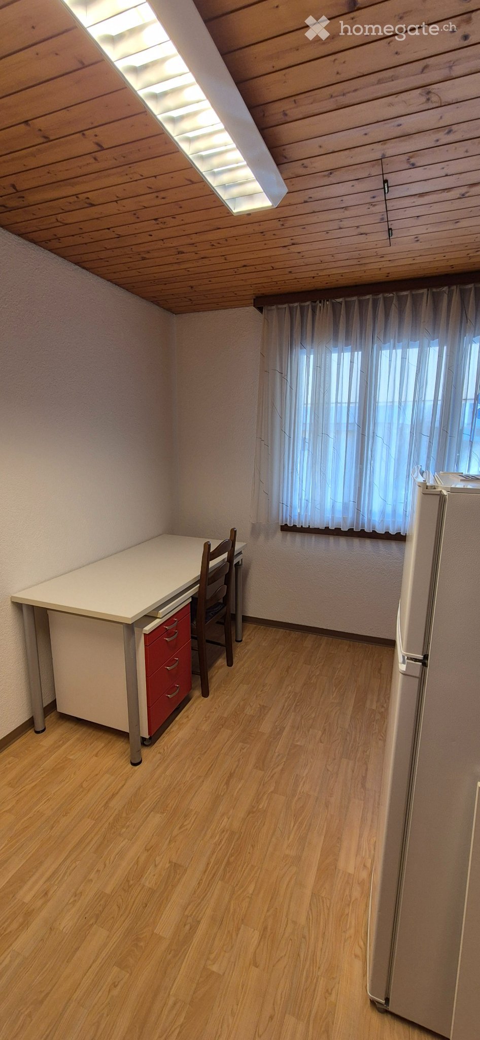 1 room apartment