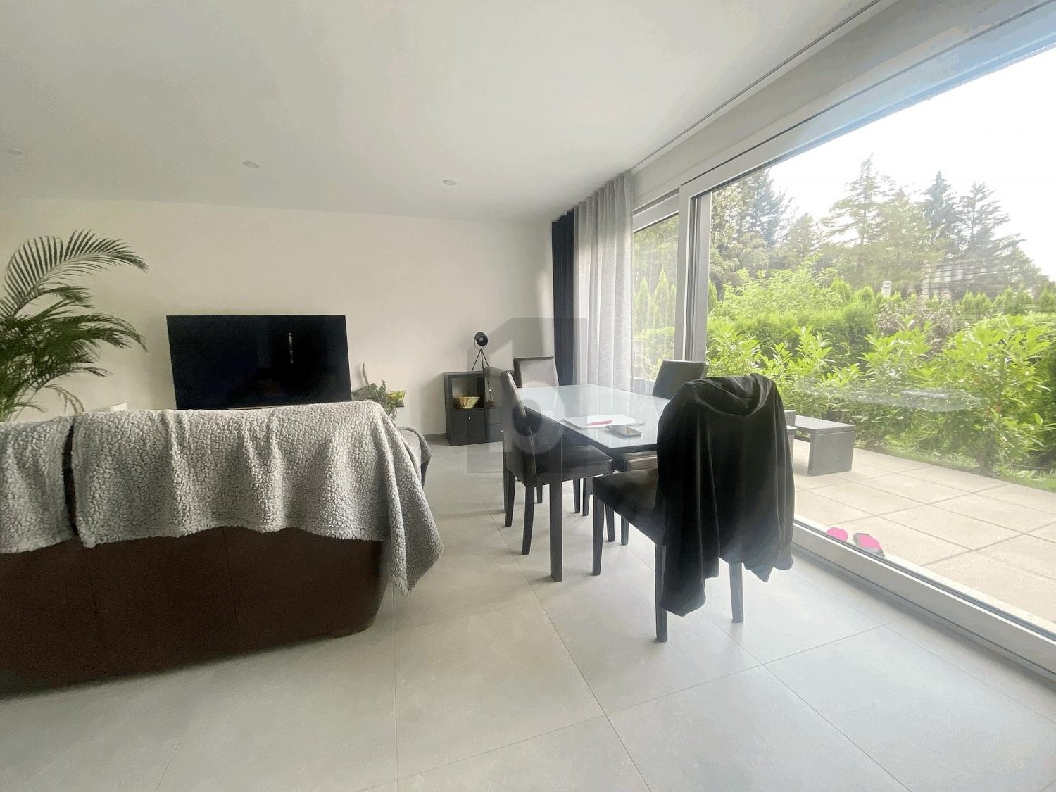 4 ½ rooms apartment, photo 3 of 4
