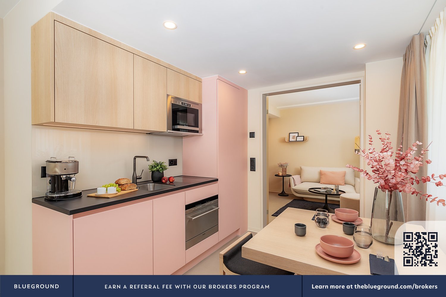 2 rooms furnished flat, photo 7 of 10