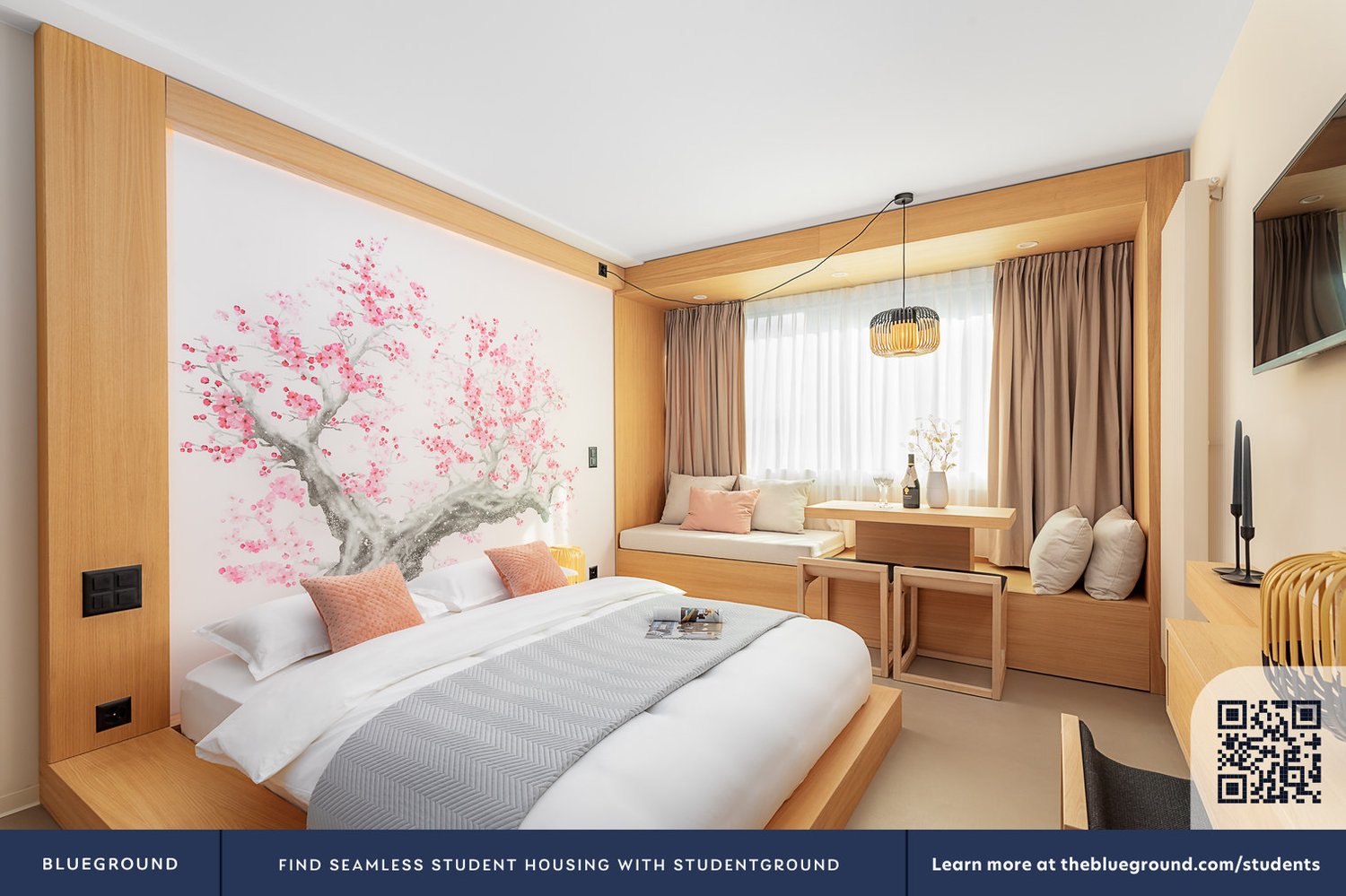 2 rooms furnished flat, photo 4 of 10