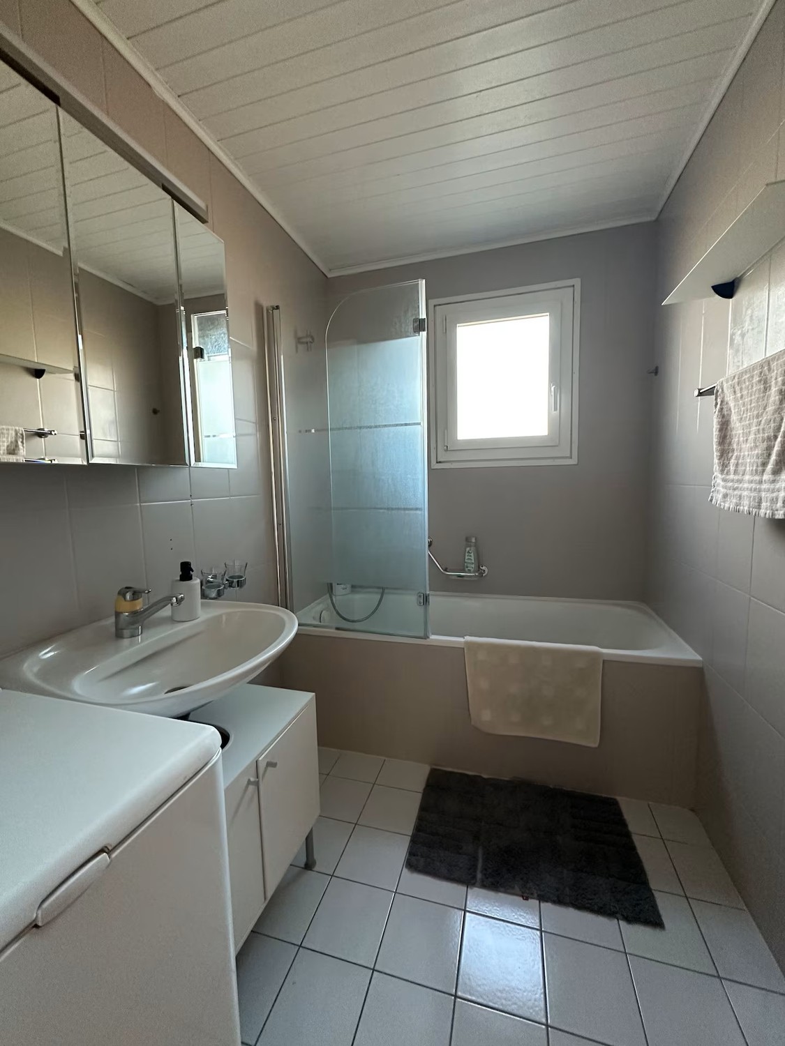 3 ½ rooms apartment, photo 7 of 8
