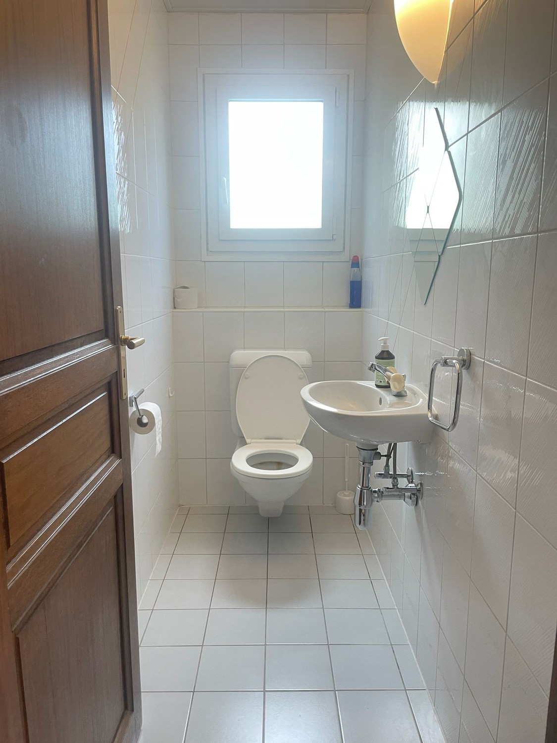 3 ½ rooms apartment, photo 8 of 8