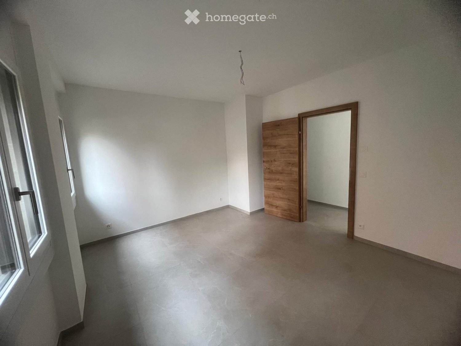 3 rooms apartment, photo 4 of 5