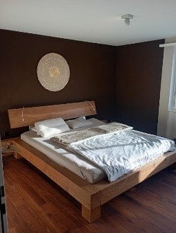 1 room single room, photo 1 of 5