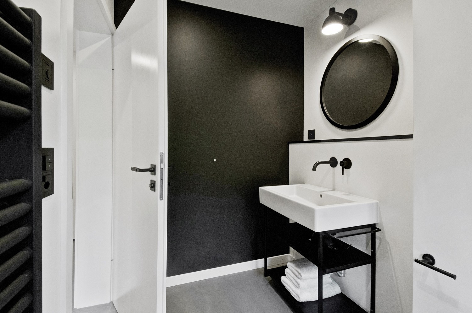 2 rooms furnished flat, photo 8 of 9