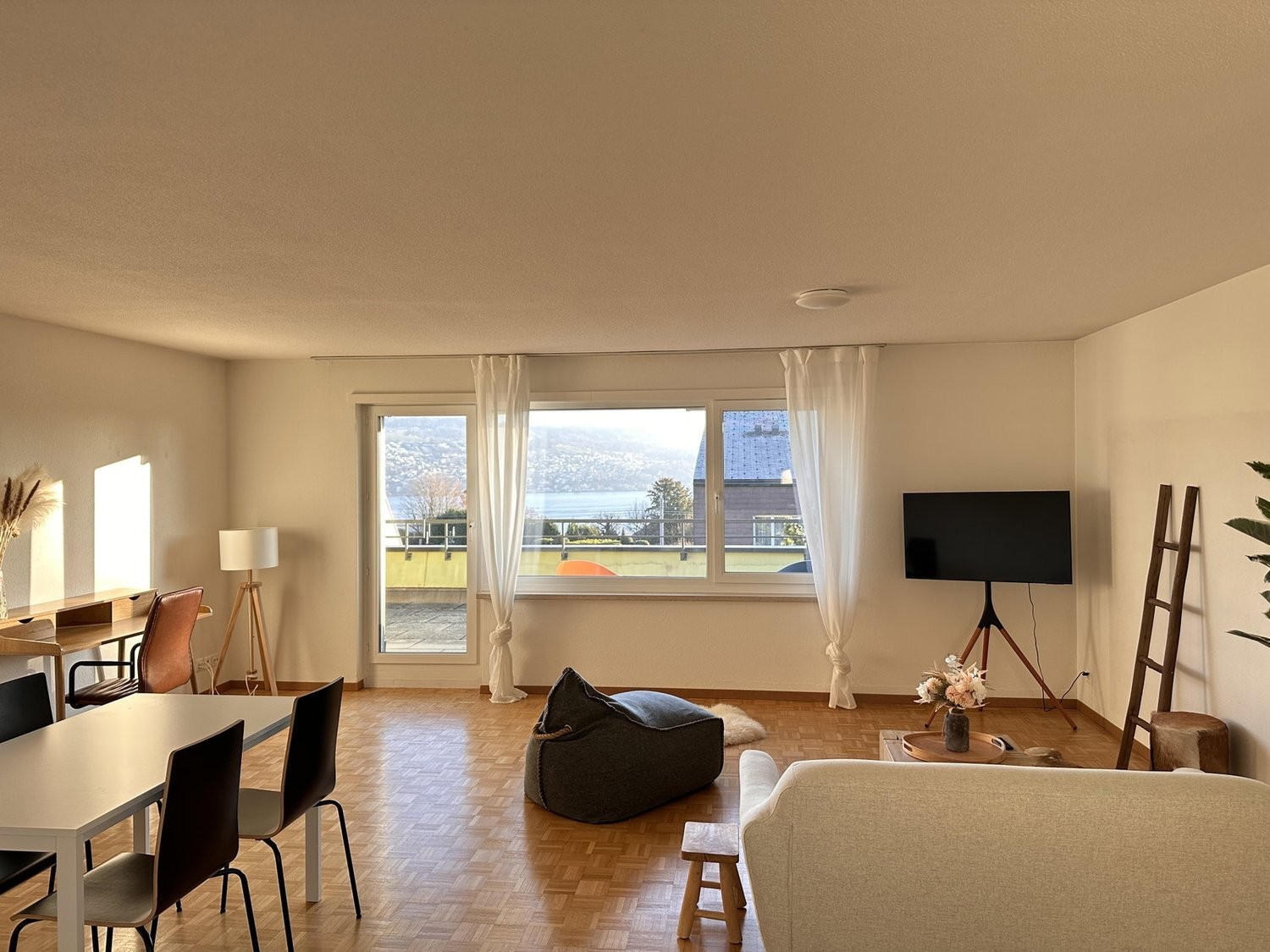 1 room furnished flat, photo 4 of 10