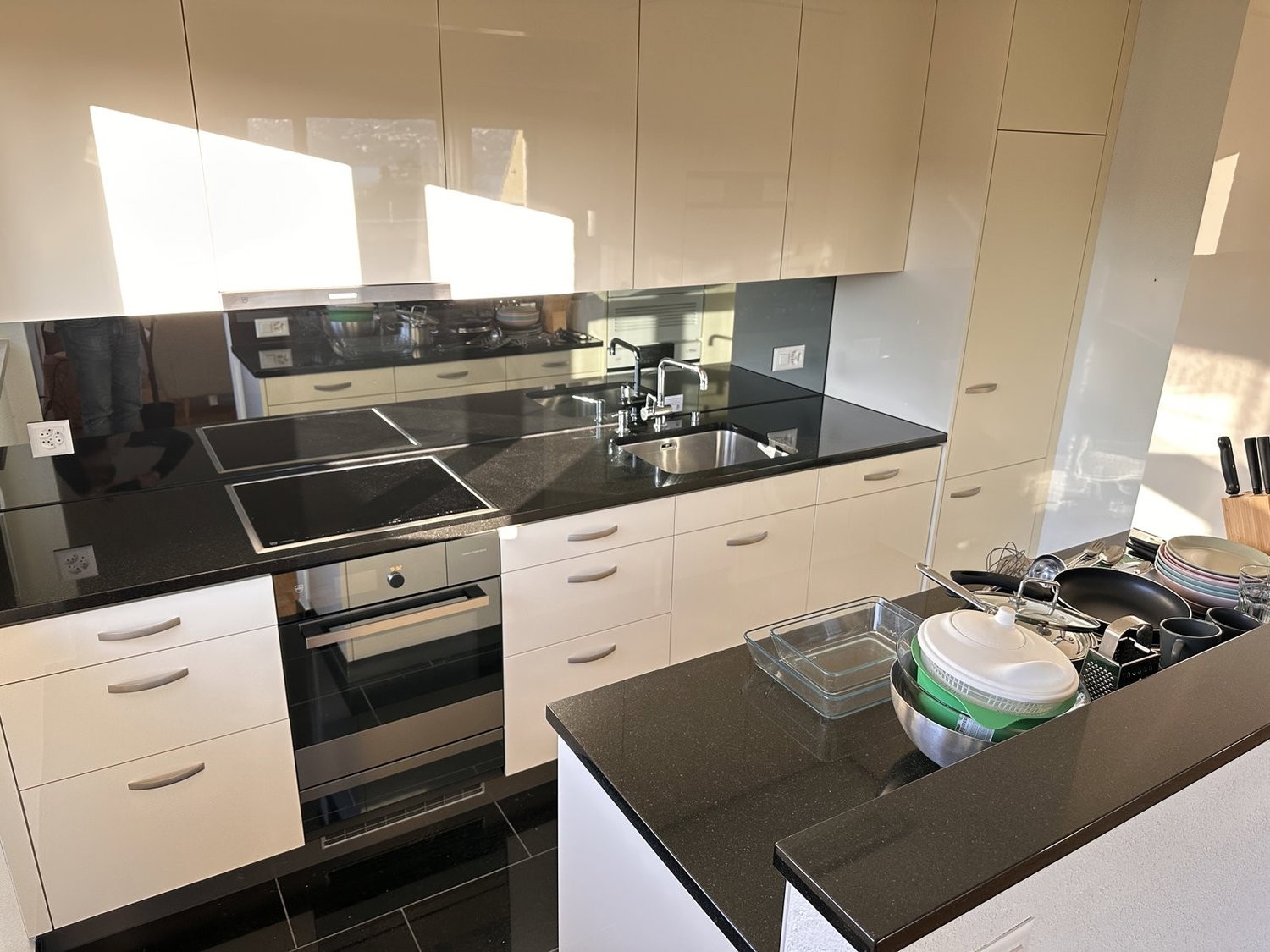 1 room furnished flat, photo 10 of 10