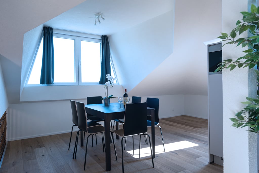 3 ½ rooms furnished flat, photo 9 of 10