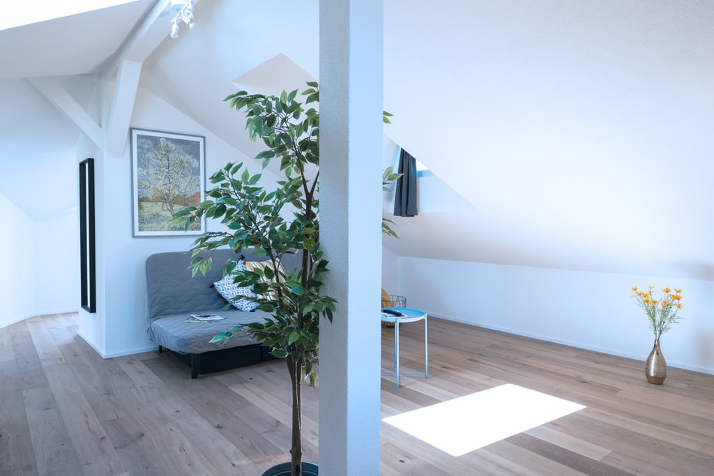 3 ½ rooms furnished flat, photo 5 of 10