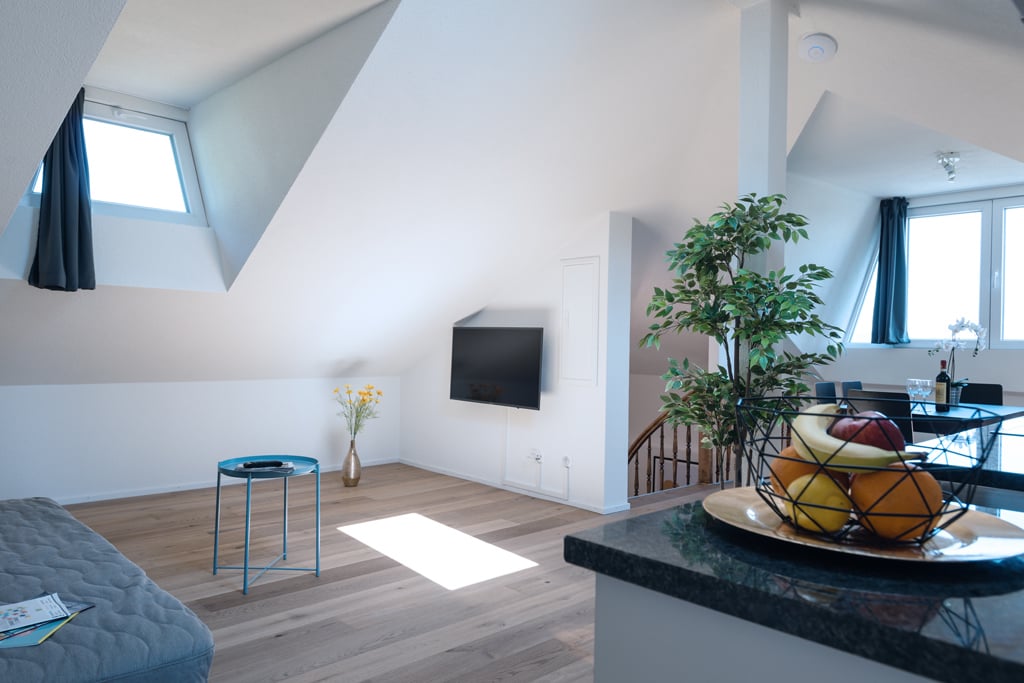 3 ½ rooms furnished flat, photo 8 of 10